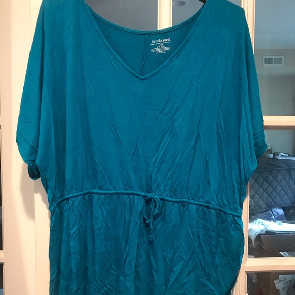 Lane Bryant Tops - Lane Bryant top